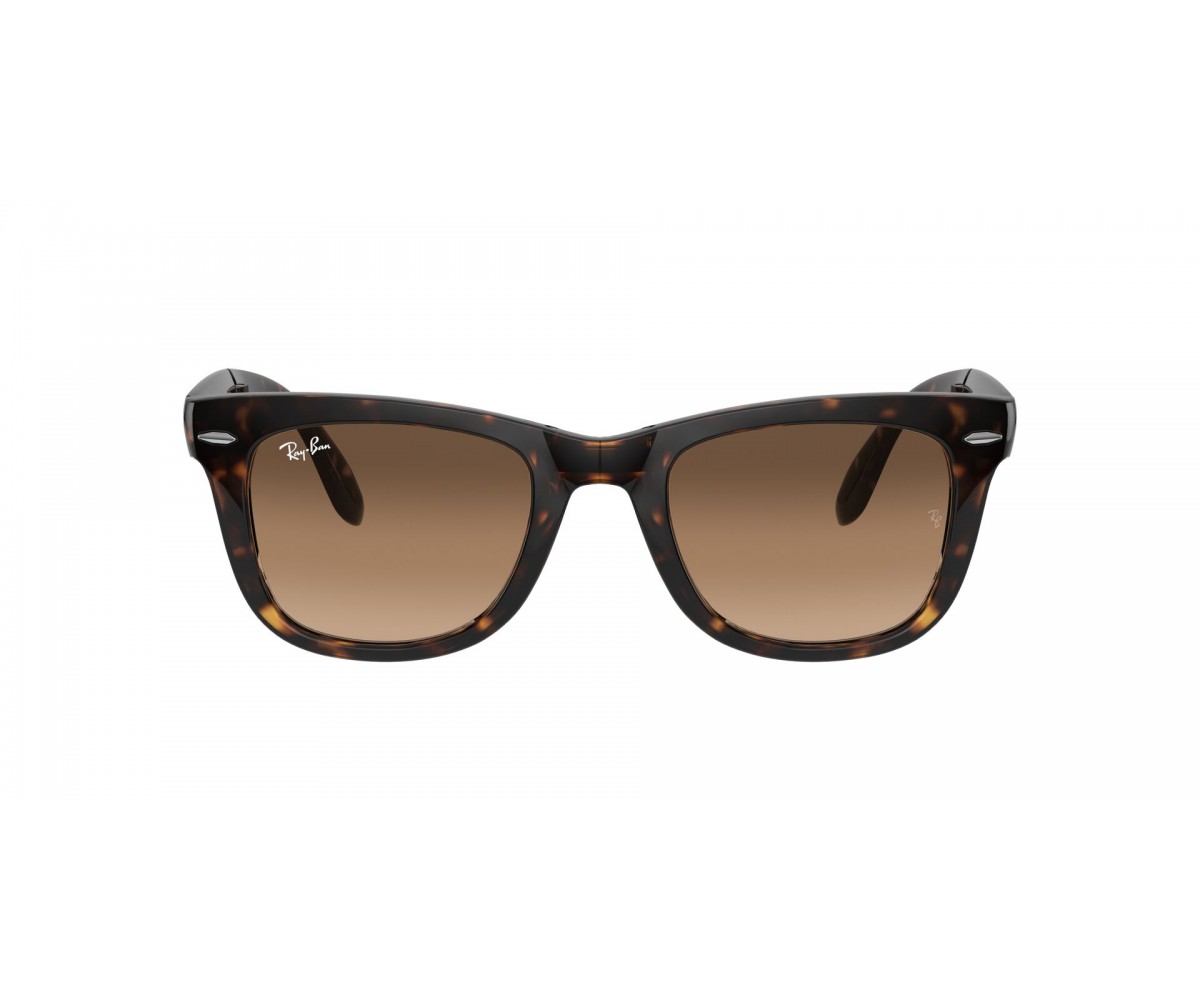 RAY BAN FOLDING WAYFARER RB4105/710/51 50 RAY BAN FOLDING WAYFARER RB4105/710/51 50